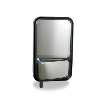 Velvac 2020Ss, P, H/R, H/R, 96"Ltd, Bk, E2003 728534